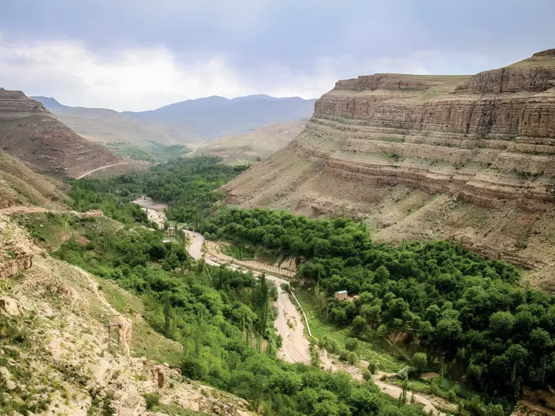 روستای خسرویه