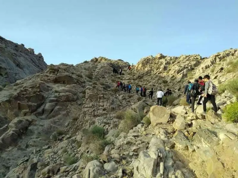 کوه لوچو - تصویر 4