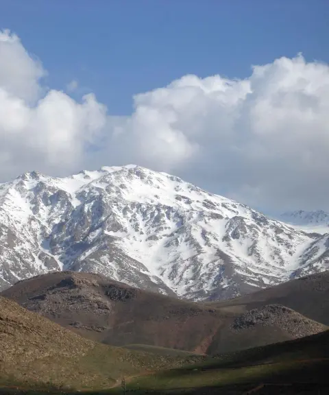 کوه دالاخانی، کرمانشاه