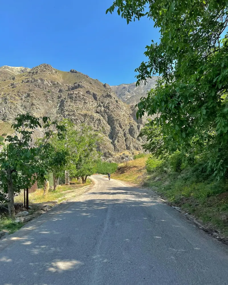 روستای راحت آباد - تصویر 13