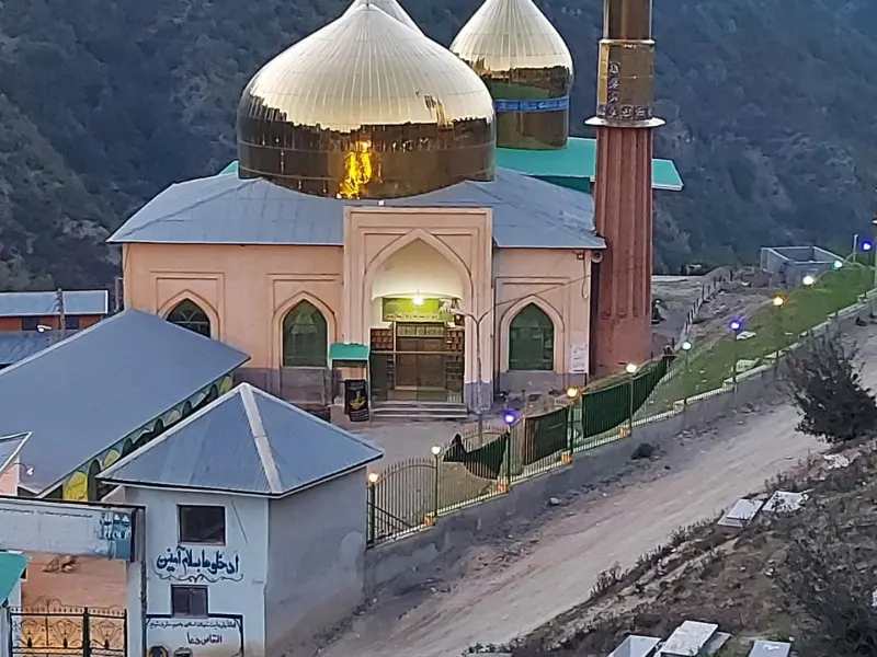 روستای شیخ موسی - تصویر 10
