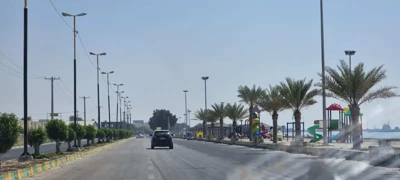 بندر چارک - تصویر 5