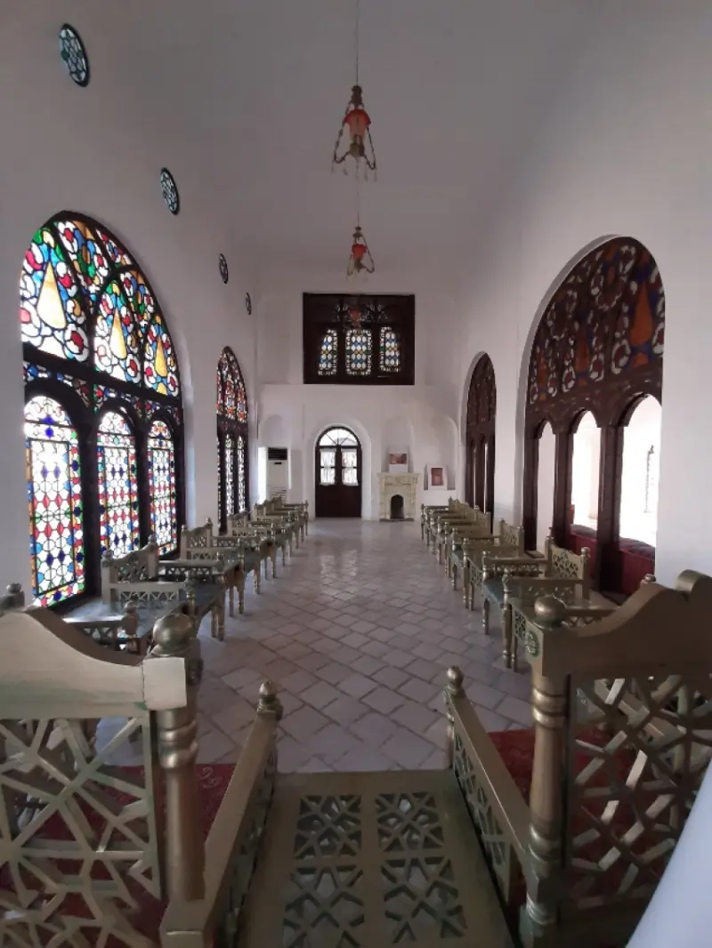 خانه کاظمی - تصویر 6