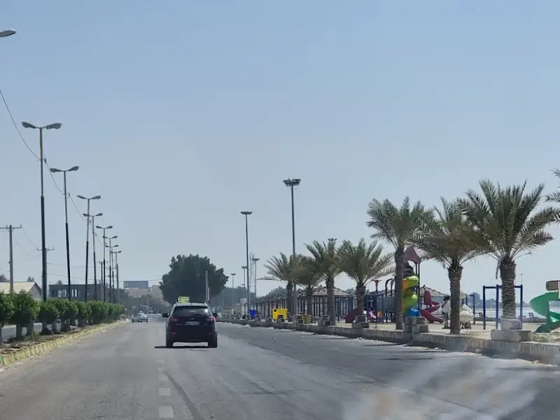 بندر چارک - تصویر 5