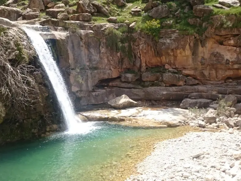 آبشار کول چپ - تصویر 7