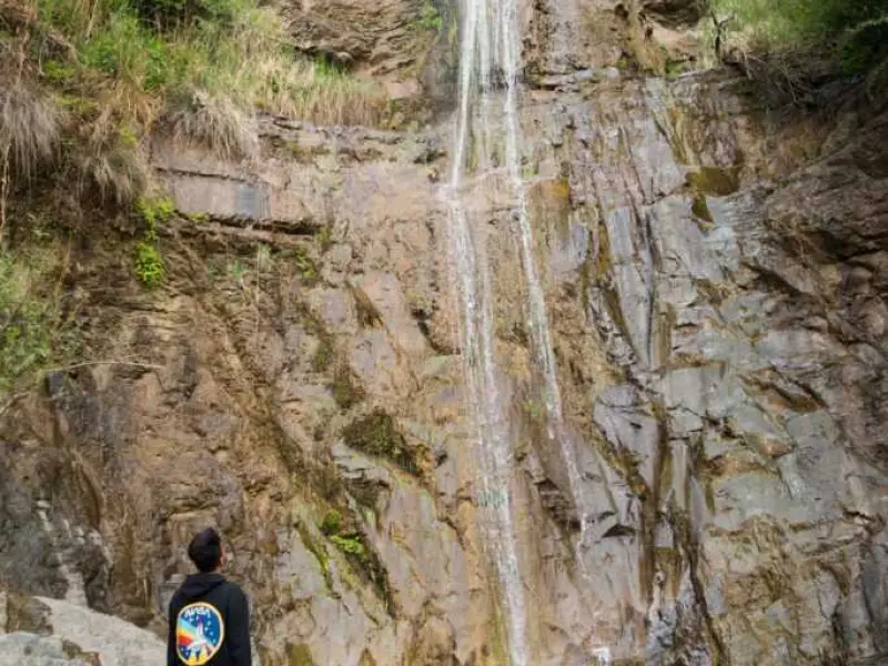 آبشار لتمال - تصویر 5