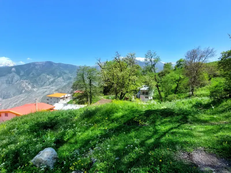 روستای اوریم - تصویر 1
