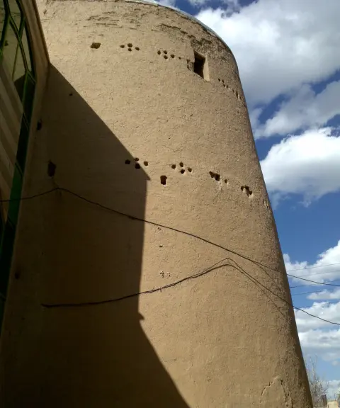برج خانقلی، همدان