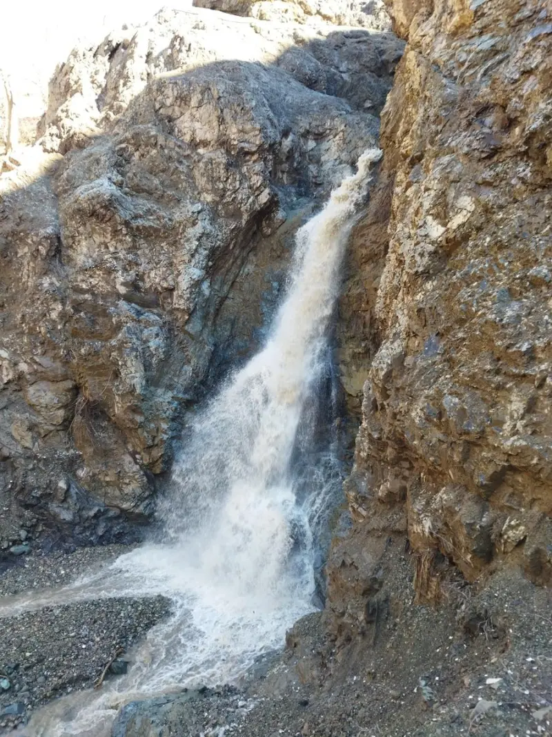 آبشار کیگا - تصویر 2