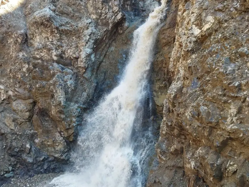 آبشار کیگا - تصویر 2