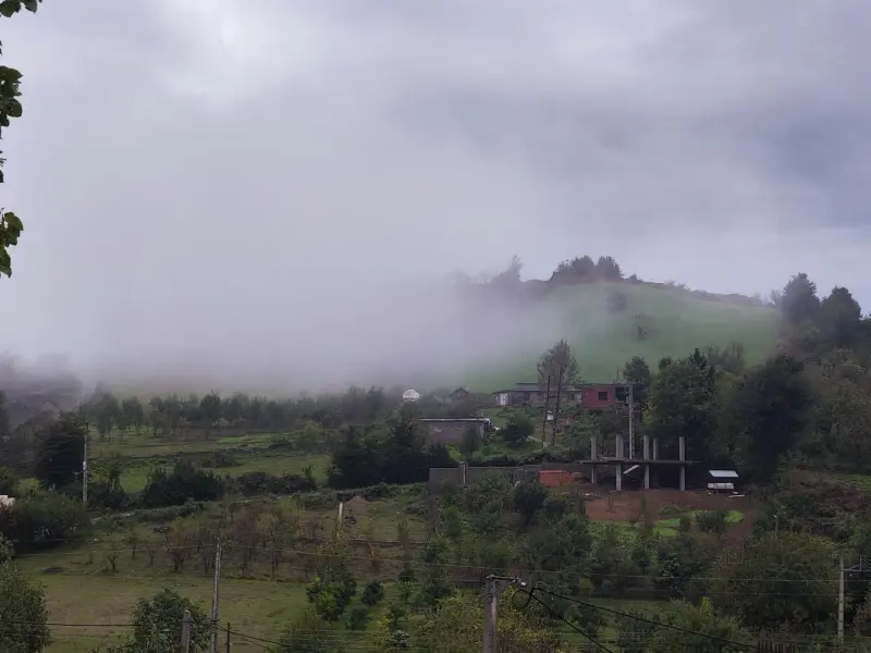 روستای بالاکولا - تصویر 1