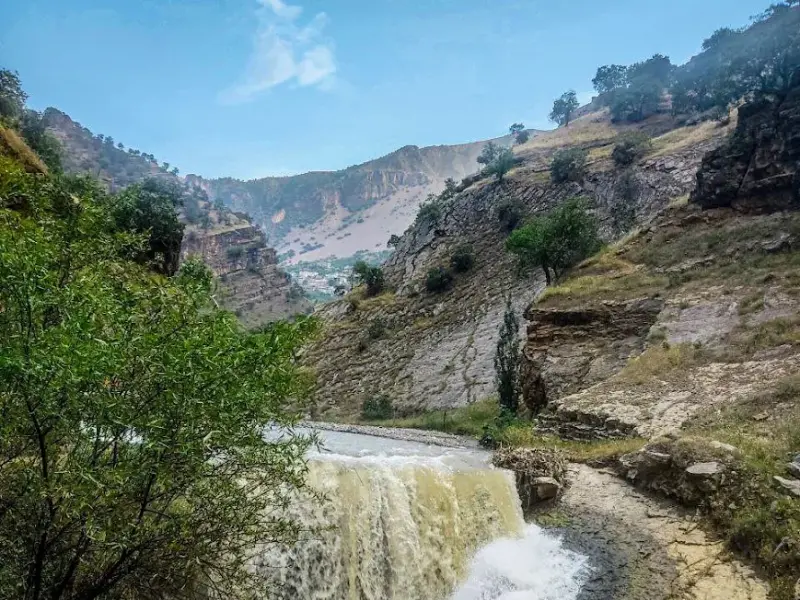 روستای دشه - تصویر 2