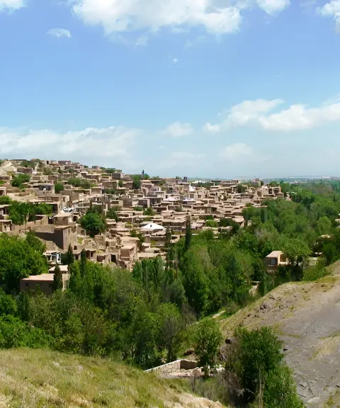 روستای اسجیل، خراسان رضوی
