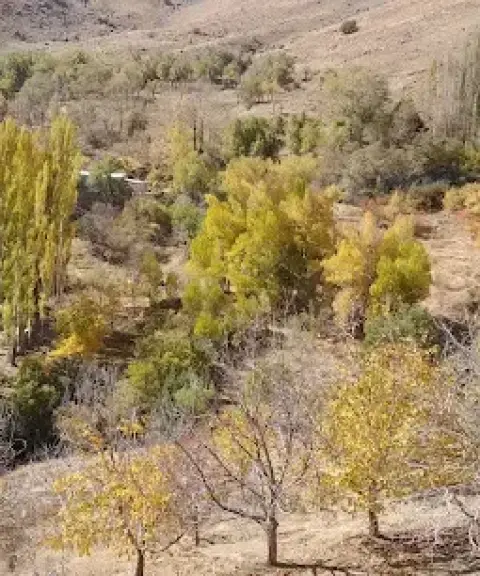 دره کیوارستان، همدان