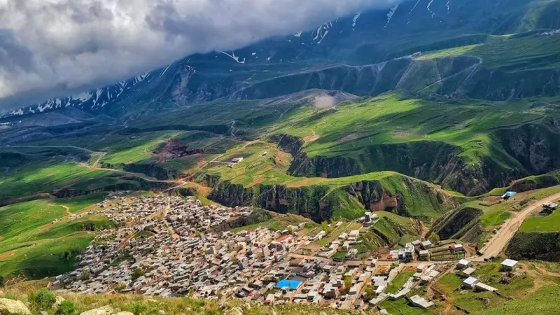 روستای موئیل - تصویر 2
