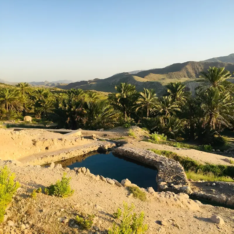 آبگرم سرخا - تصویر 4