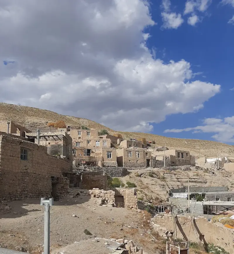 روستای ساران - تصویر 1