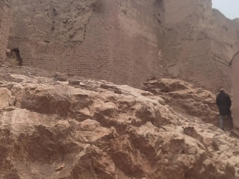 قلعه دختر - تصویر 5