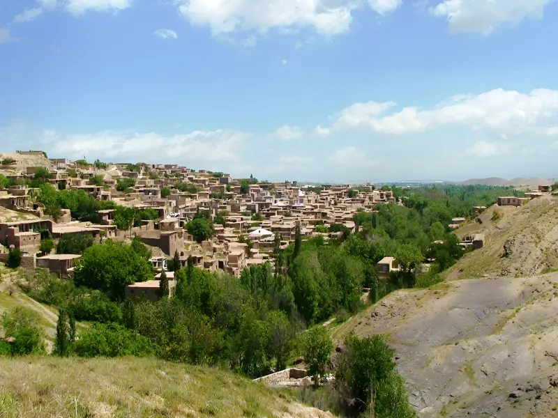 روستای اسجیل