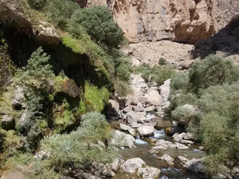 روستای دشتک - تصویر 2