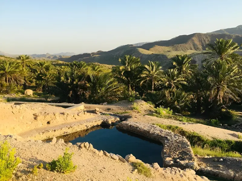 آبگرم سرخا - تصویر 4