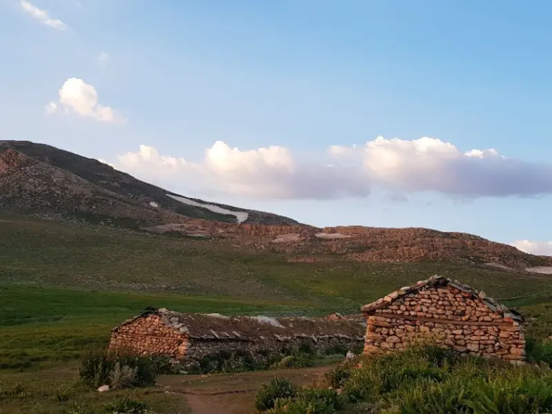 ییلاق لپاسر - تصویر 1