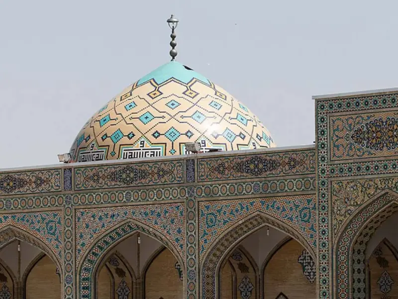 آرامگاه پیر پالاندوز - تصویر 2
