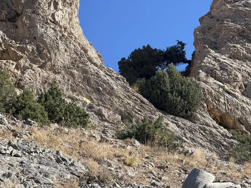 قله هزاربند - تصویر 3