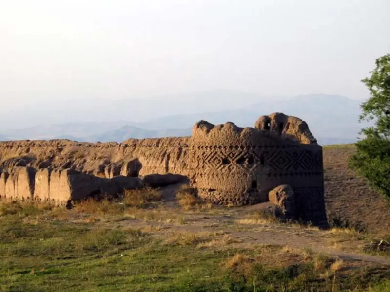 کهنه قلعه - تصویر 4