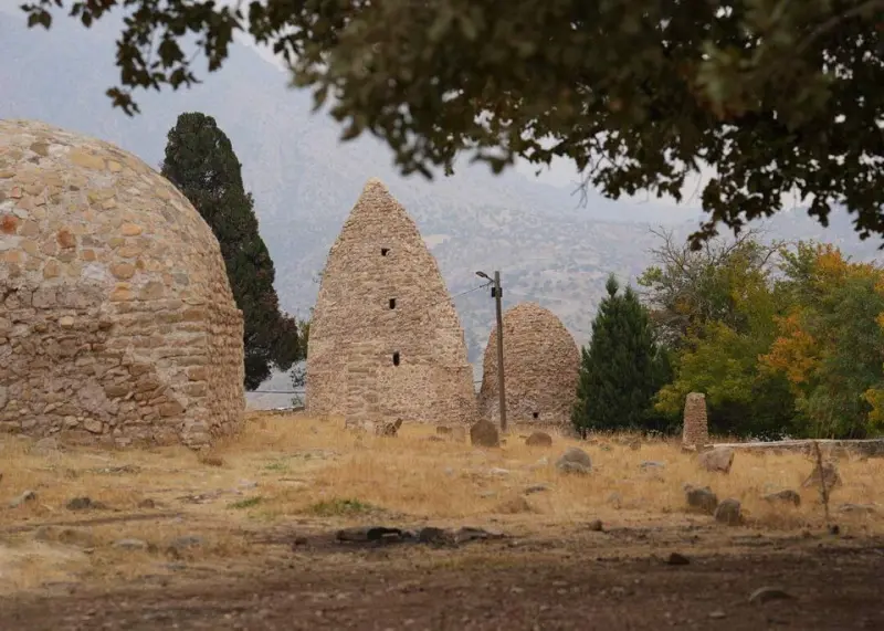 روستای شالان - تصویر 7