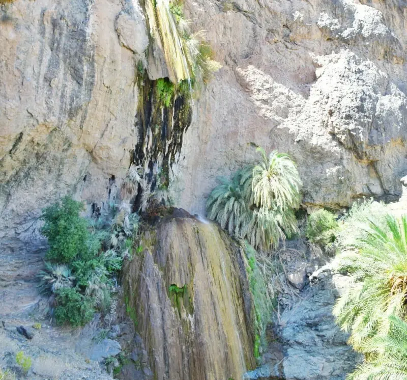 آبشار اوگینک - تصویر 1