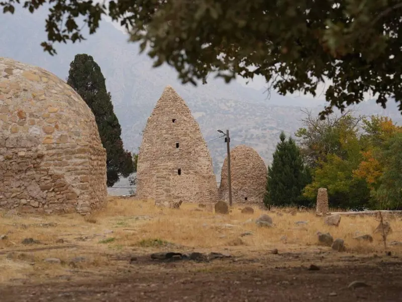 روستای شالان - تصویر 7