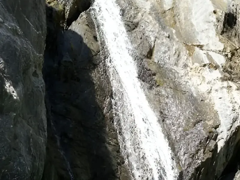 آبشار گرموسی