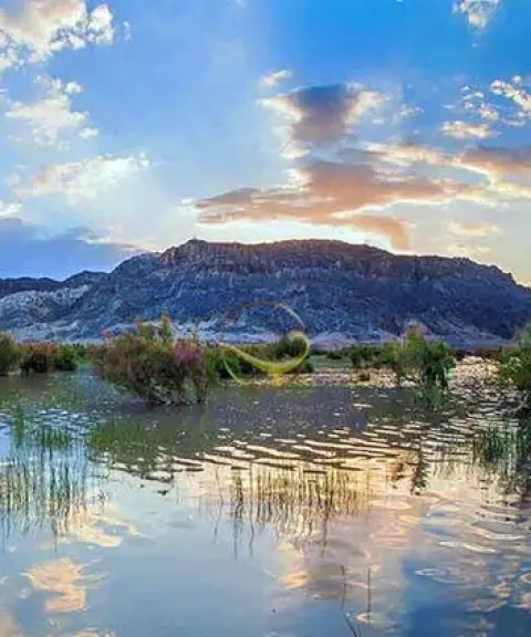 تالاب هامون، سیستان وبلوچستان