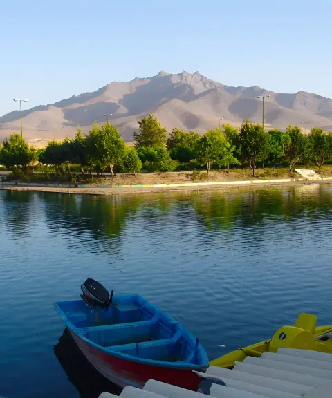 سراب قروه، کردستان