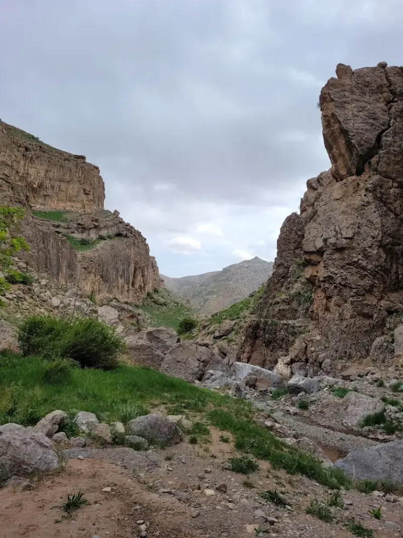 آبشار آبقد - تصویر 3