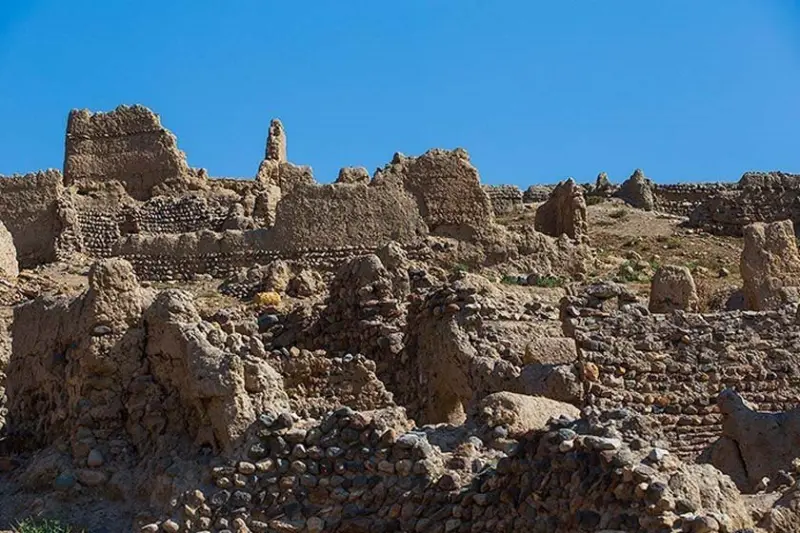روستای کنزق - تصویر 10