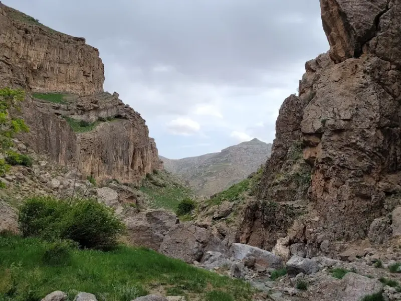 آبشار آبقد - تصویر 3