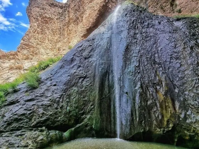 آبشار مورود