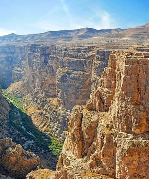 دره توبیرون، خوزستان