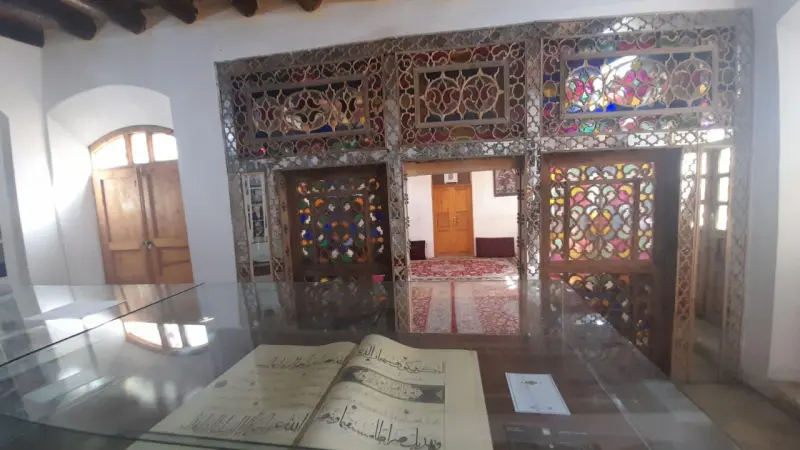 خانه توکلی - تصویر 2