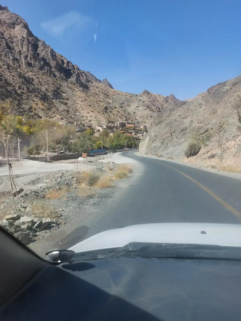 بند عمر شاه - تصویر 6