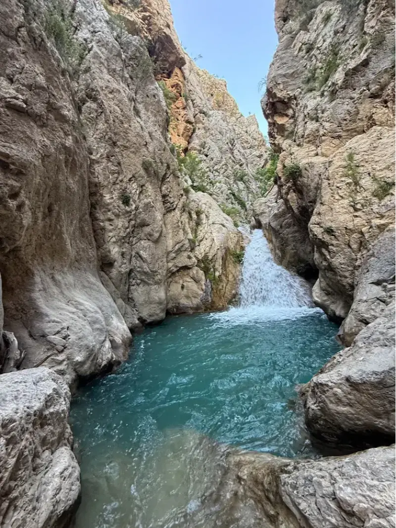 آبشار علیشاهی - تصویر 7