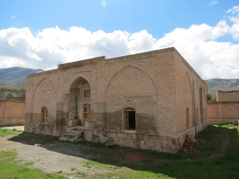 روستای چورس - تصویر 4