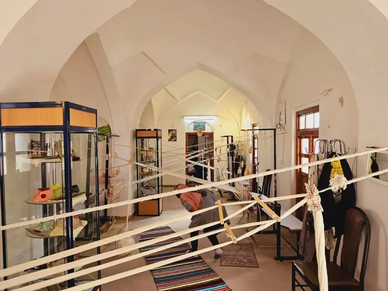 خانه اعتمادی نیا - تصویر 5