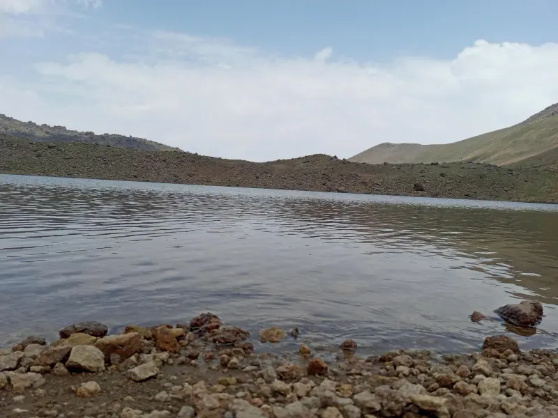 قله تکله - تصویر 5
