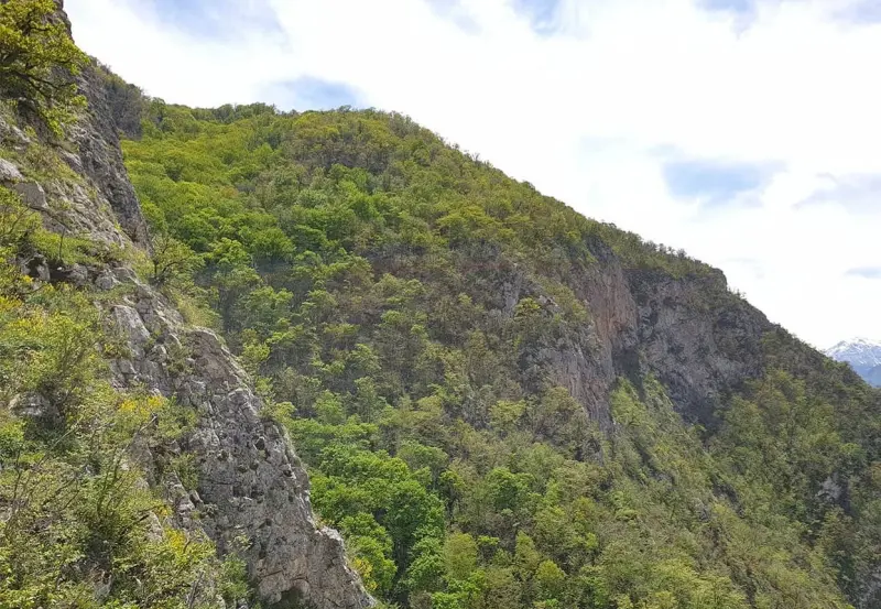 غار کیجا کرچال - تصویر 3