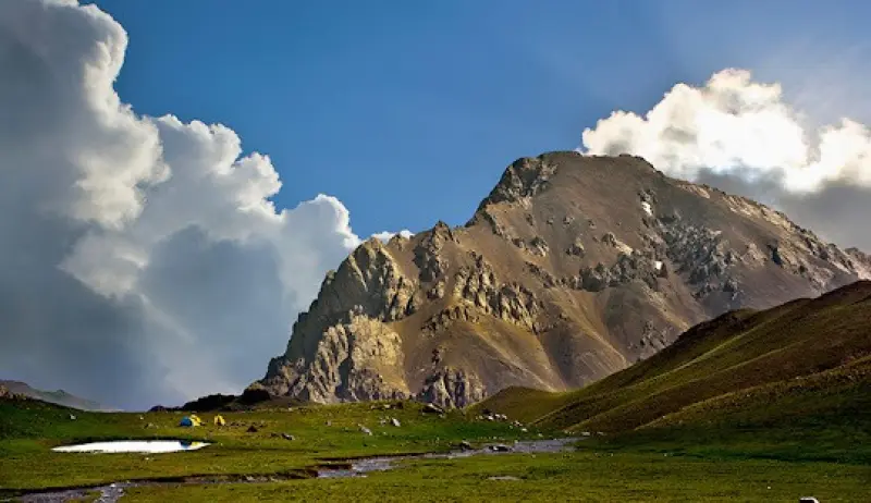 آزادکوه - تصویر 9