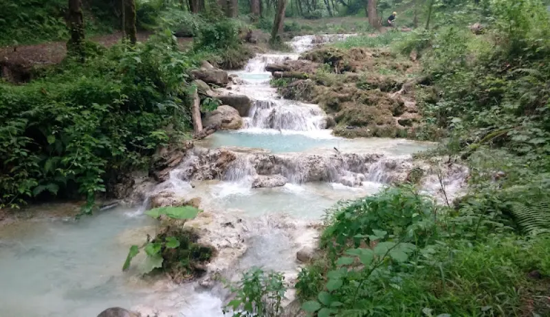 آبشار اسکلیم - تصویر 1