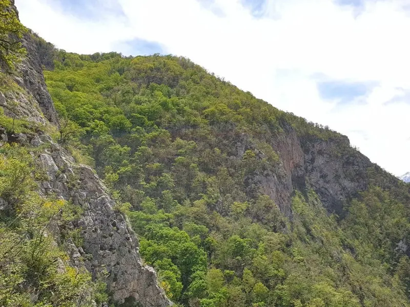 غار کیجا کرچال - تصویر 3
